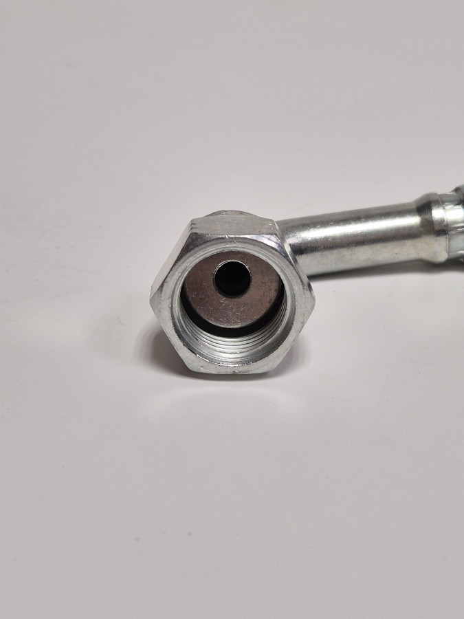 Трубка маслоподводящая к ТРК ISF3.8 C+