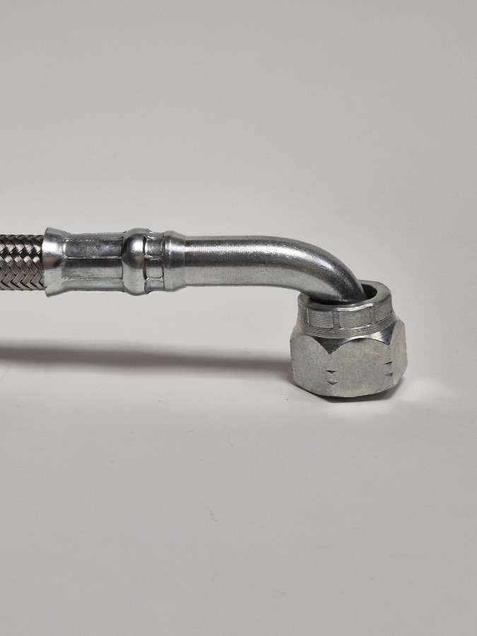 Трубка маслоподводящая к ТРК ISF3.8 C+