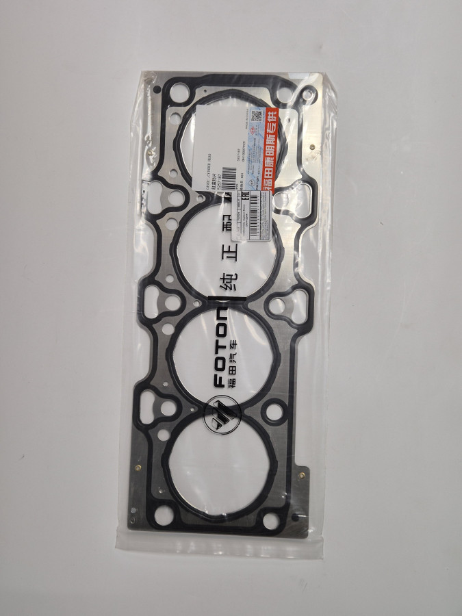 Прокладка ГБЦ ISF2.8 5345647 C+