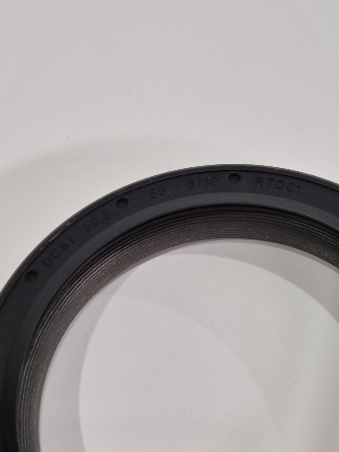 Сальник к/в передний ISF2.8 50,3*65*8/10 5265266 C+