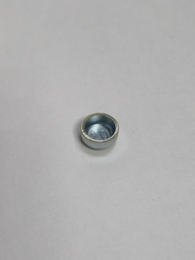 Заглушка ГБЦ малая ISF2.8 O+