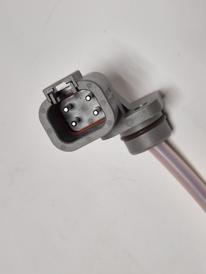 Жгут проводов на 2 форсунки ISLe 3966069 C+