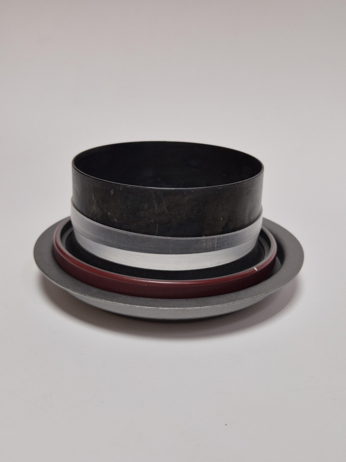 Сальник к/в передний 6CT,L,ISCe,ISLe,QSC,QSL 3921928/3925626/3908277 C+