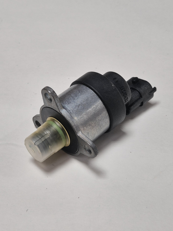 Актуатор ISLe Е4 0928400774 O+