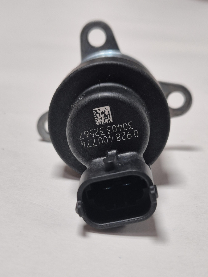 Актуатор ISLe Е4 0928400774 O+