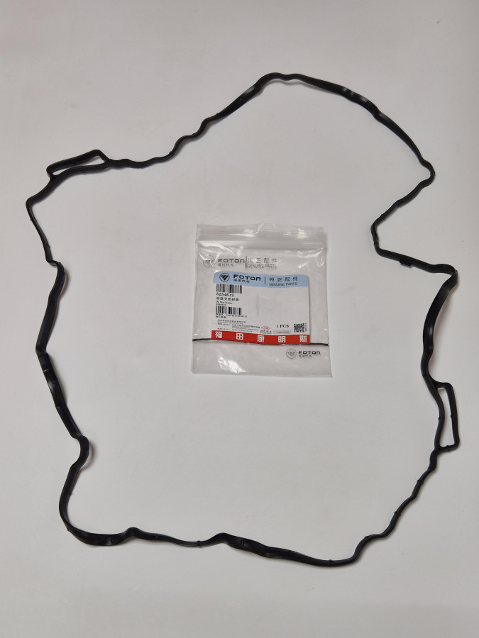 Прокладка поддона ISF2.8 E5 ST-525-4612 O-