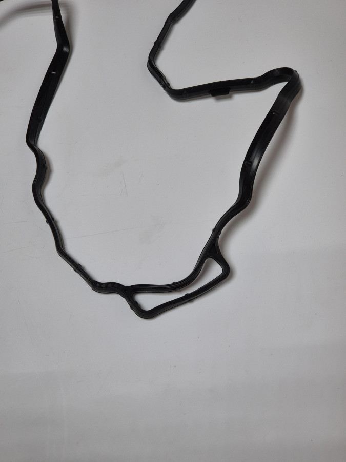 Прокладка поддона ISF2.8 E5 ST-525-4612 O-