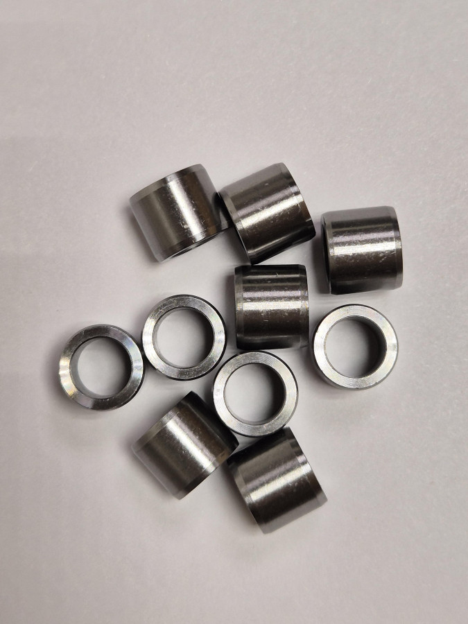 Втулка передней крышки блока цилиндров ISF2.8/ISF3.8/ISBe 5284979 O+