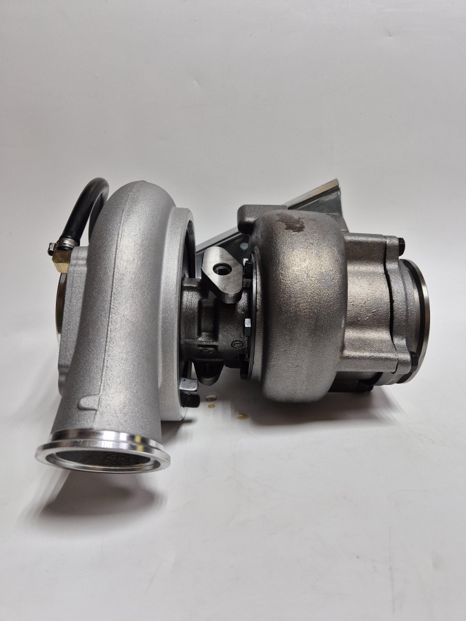 Турбокомпрессор HOLSET HE400WG Е4 3785076 C+