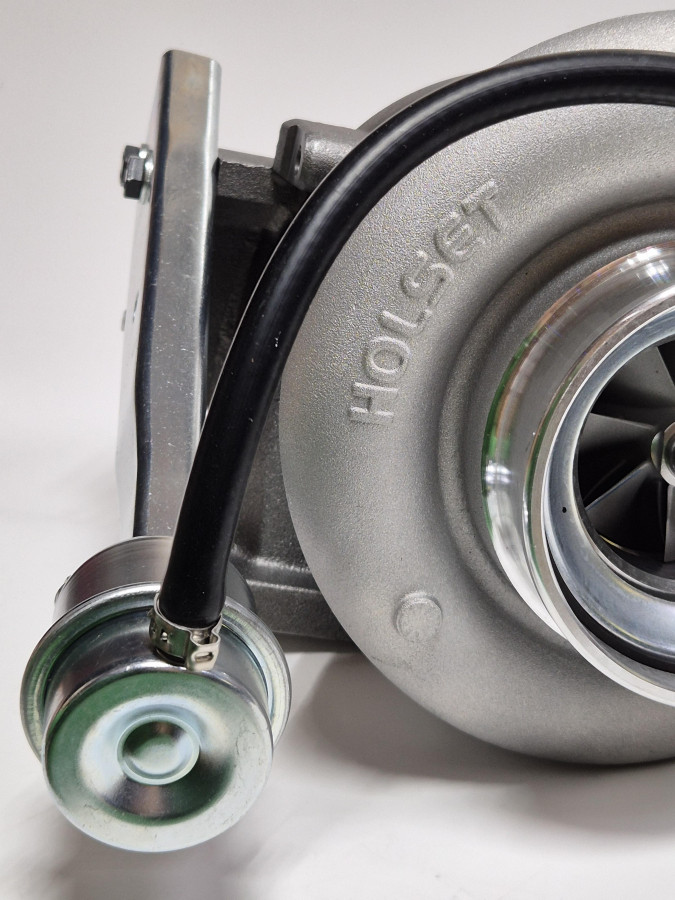 Турбокомпрессор HOLSET HE400WG Е4 3785076 C+