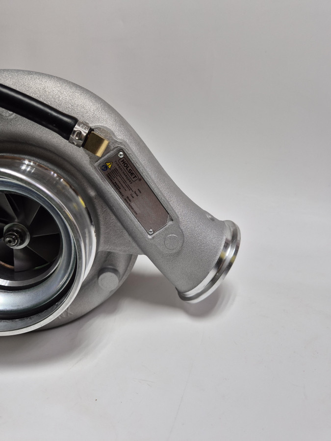 Турбокомпрессор HOLSET HE400WG Е4 3785076 C+