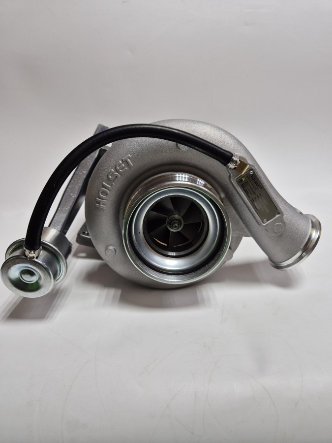 Турбокомпрессор HOLSET HE400WG Е4 3785076 C+