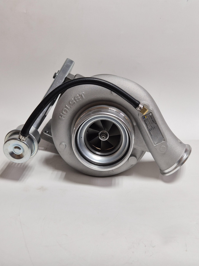 Турбокомпрессор HOLSET HE400WG Е4 3785076 C+
