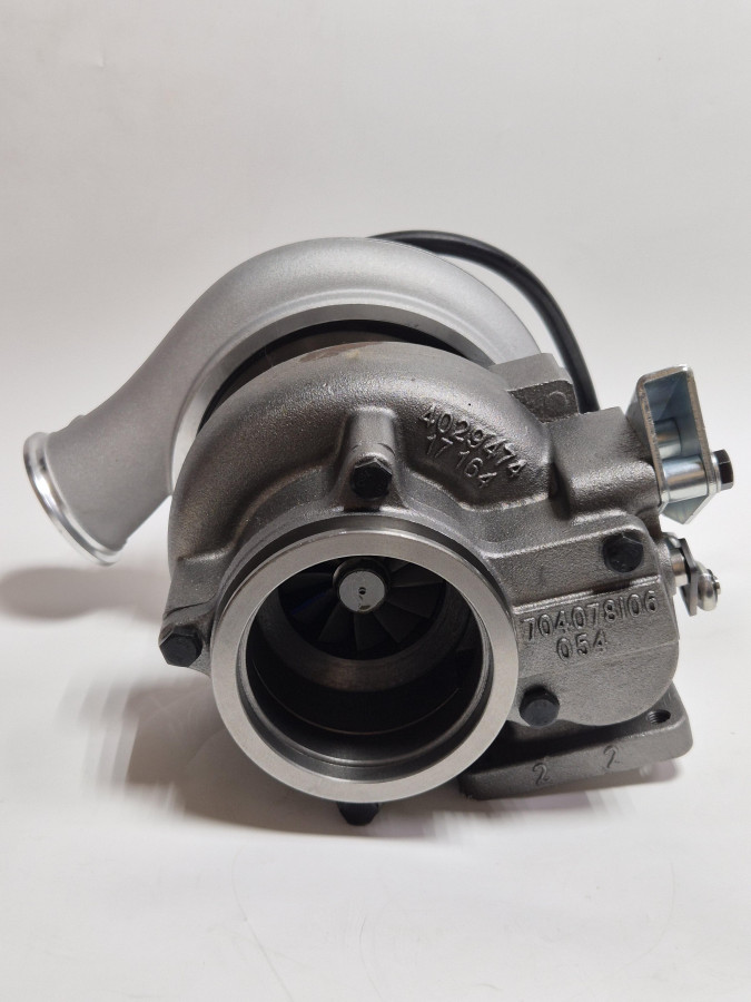 Турбокомпрессор HOLSET HE400WG Е4 3785076 C+