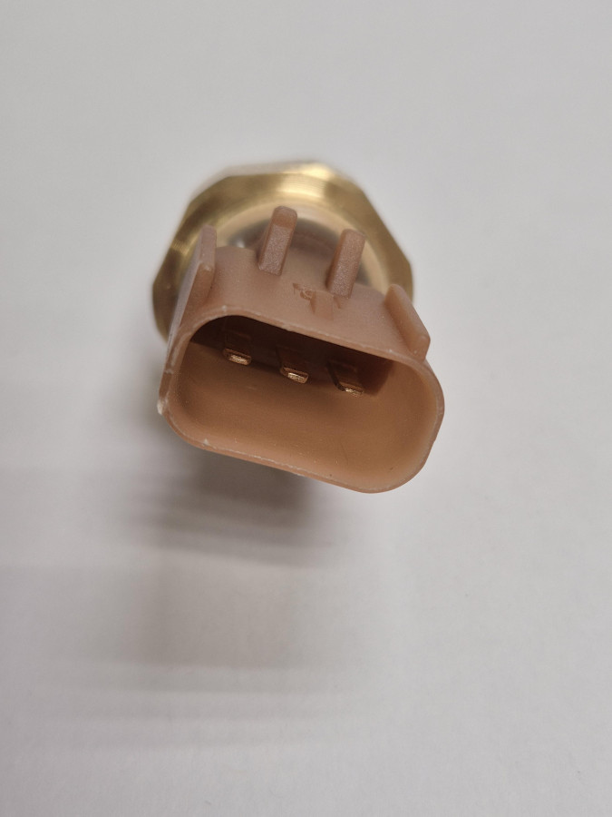 Датчик давления наддува во впускном коллекторе Е3 ISLe 4087987 C+