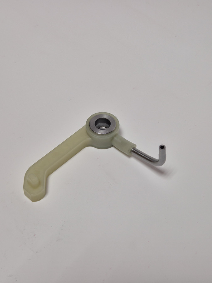 Форсунка охлаждения поршня ISF3.8,4BT,6BT,ISBe 4937308 O+