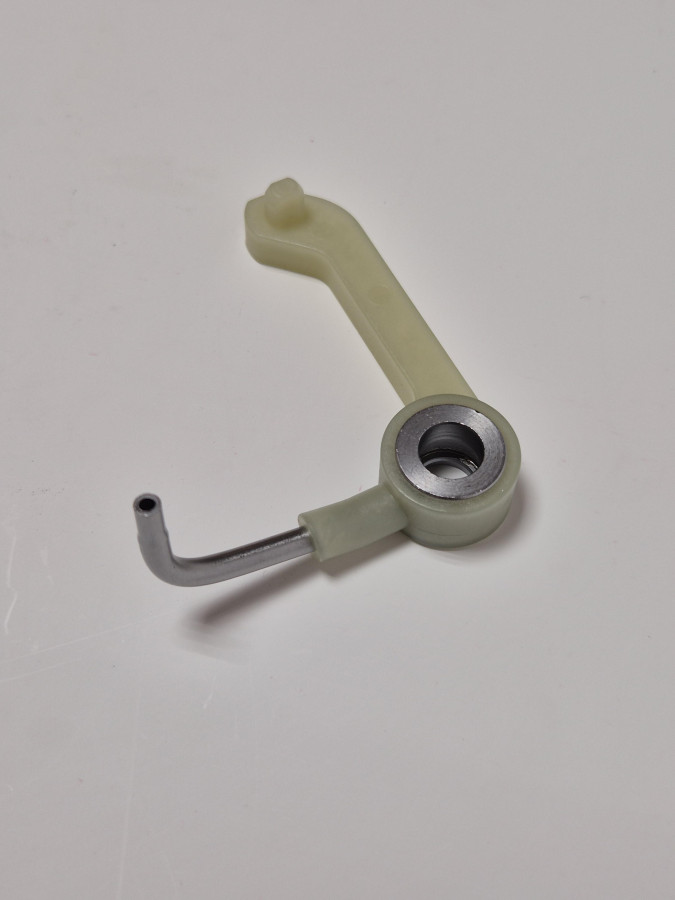 Форсунка охлаждения поршня ISF3.8,4BT,6BT,ISBe 4937308 O+