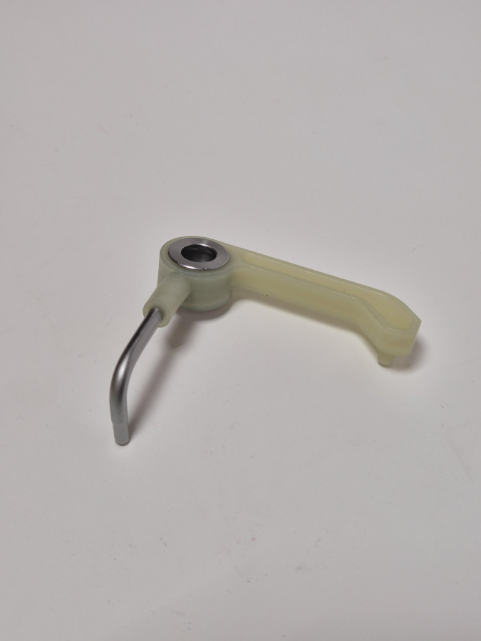 Форсунка охлаждения поршня ISF3.8,4BT,6BT,ISBe 4937308 O+