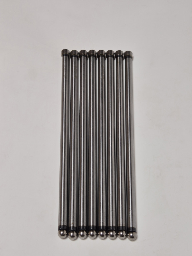 Штанга толкателя ISF3.8/4.5,ISF2.8 L=270 O+