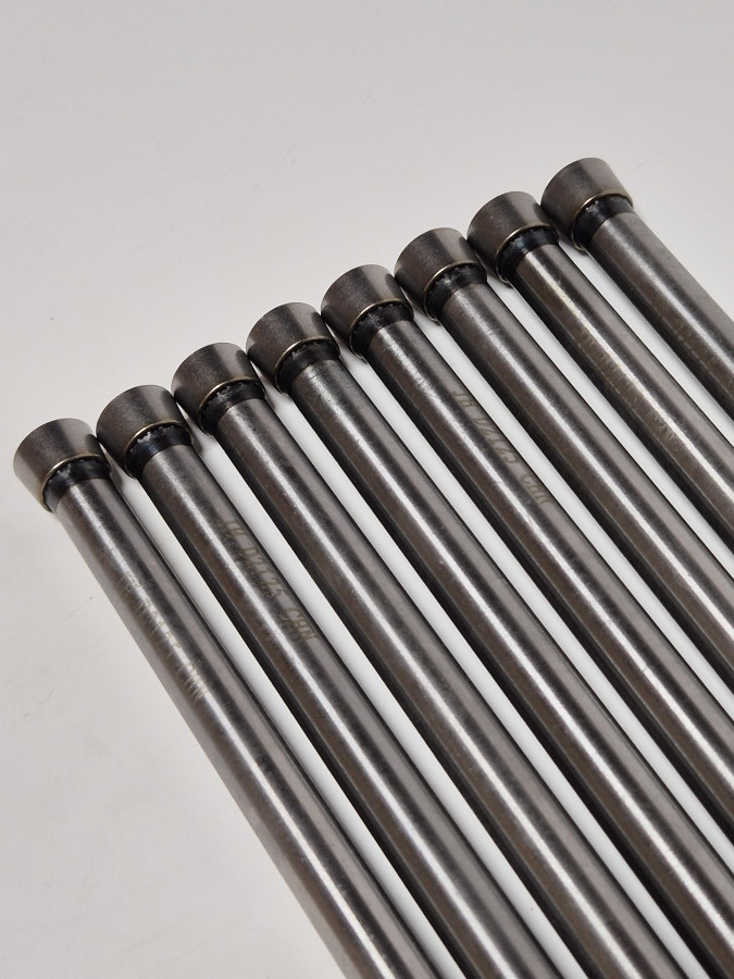 Штанга толкателя ISF3.8/4.5,ISF2.8 L=270 O+