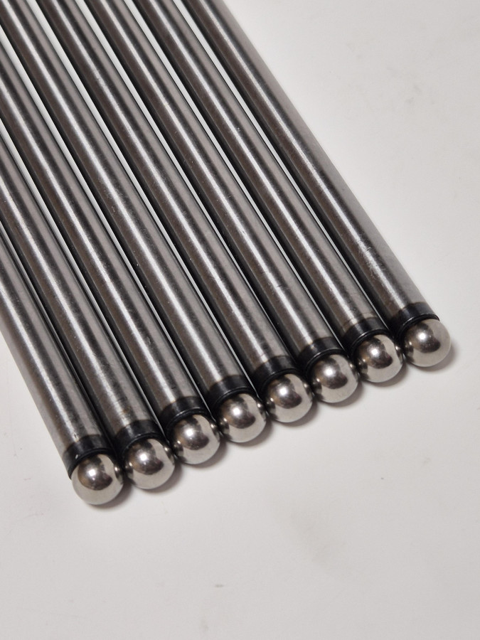 Штанга толкателя ISF3.8/4.5,ISF2.8 L=270 O+