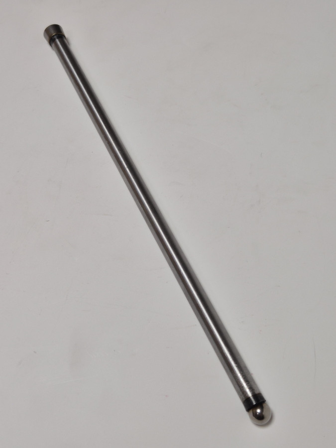 Штанга толкателя ISF3.8/4.5,ISF2.8 L=270 O+