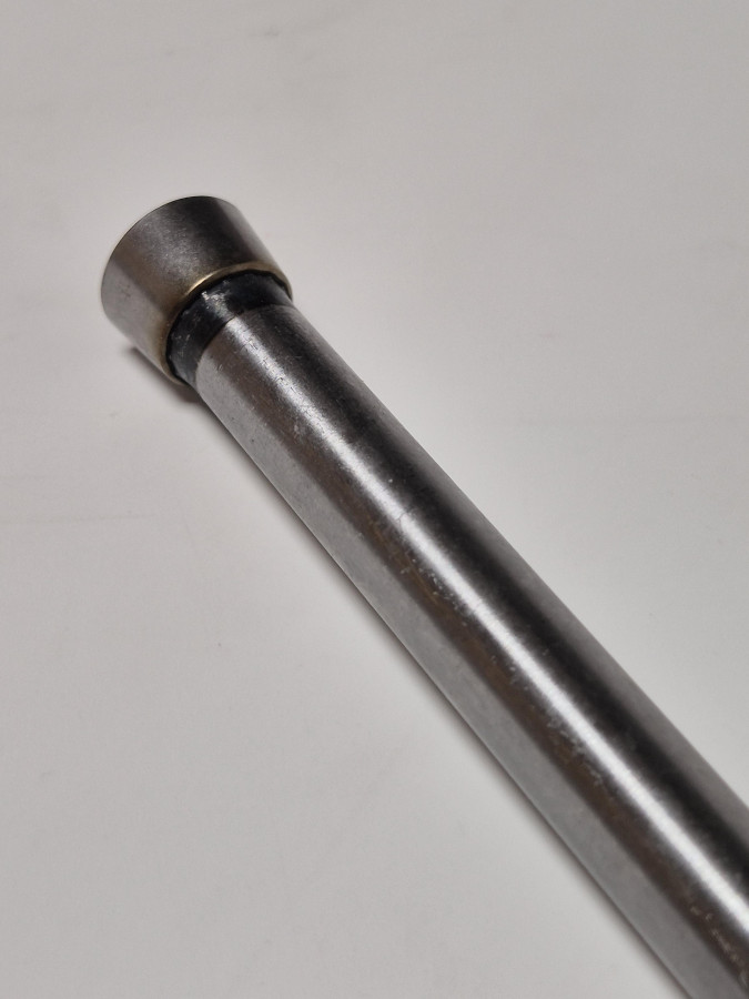 Штанга толкателя ISF3.8/4.5,ISF2.8 L=270 O+