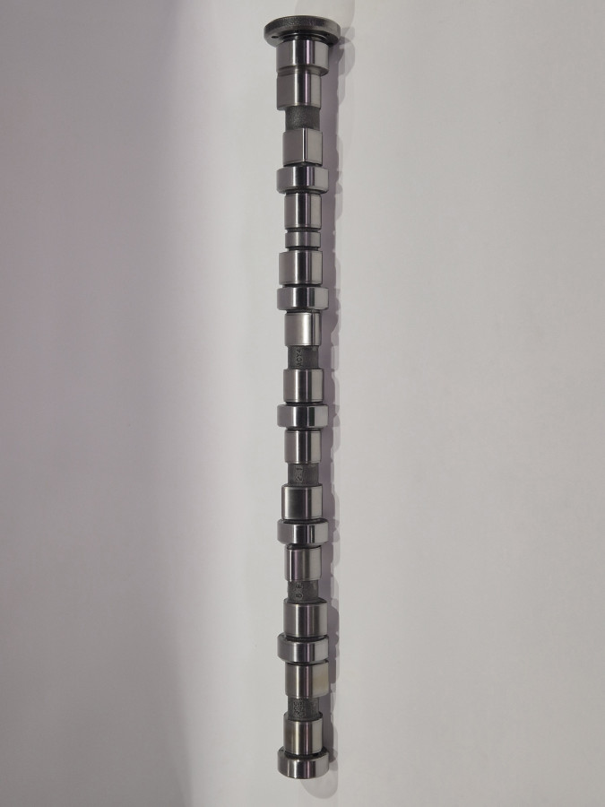 Вал распределительный 6ISBe,6ISDe 3979506/4896421/3954099 O+