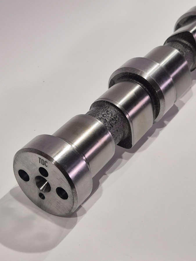 Вал распределительный 6ISBe,6ISDe 3979506/4896421/3954099 O+