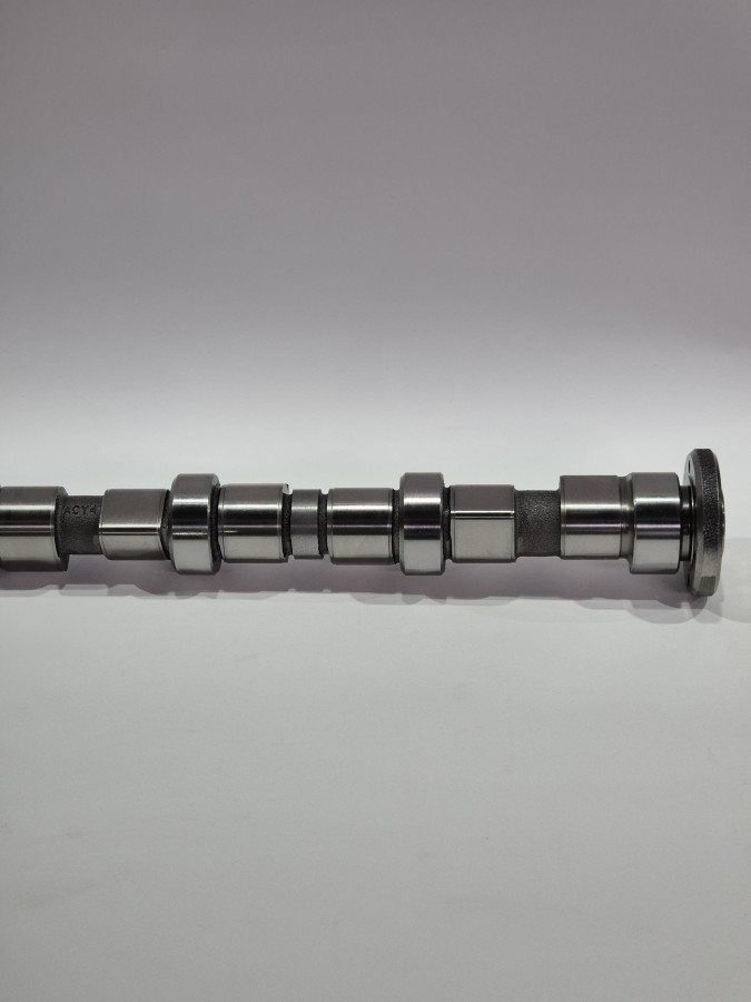 Вал распределительный 6ISBe,6ISDe 3979506/4896421/3954099 O+