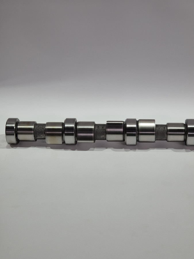 Вал распределительный 6ISBe,6ISDe 3979506/4896421/3954099 O+