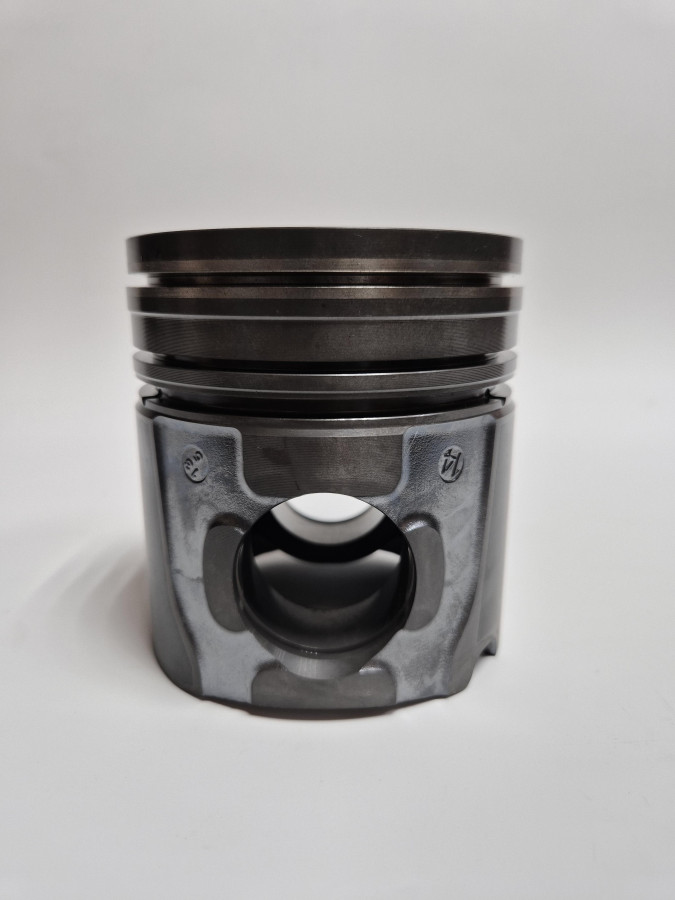 Поршень двигателя ISF3.8 102 mm O+