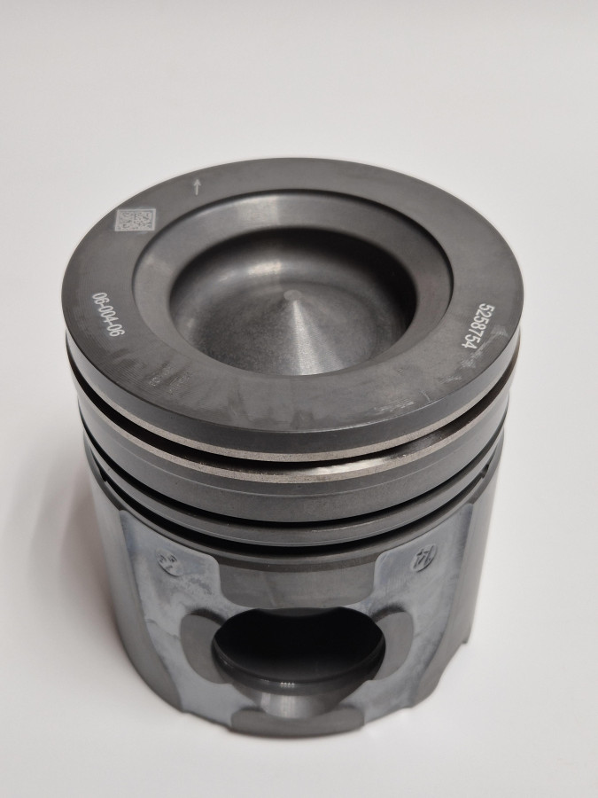 Поршень двигателя ISF3.8 102 mm O+