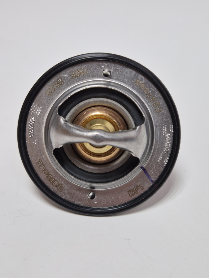 Термостат 82С ISBe185,210,ISF 3.8 4929642/3974823/3973834/5256423/5337966 O+