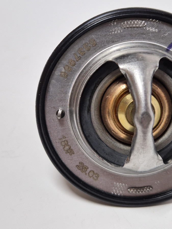 Термостат 82С ISBe185,210,ISF 3.8 4929642/3974823/3973834/5256423/5337966 O+