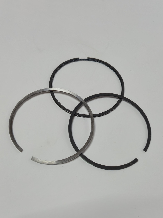 Кольца поршневые (комплект на поршень) ISF2.8 4976252/5269330/4976251 ATG O+