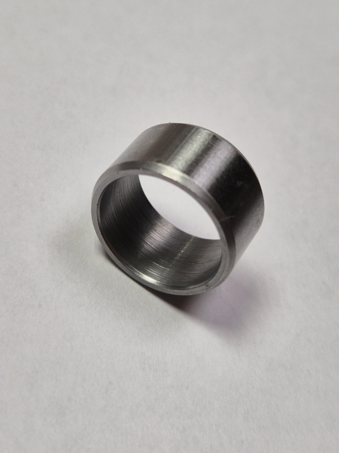 Втулка направляющая ГБЦ 3900068/4991817 ISF2.8 E5 O-