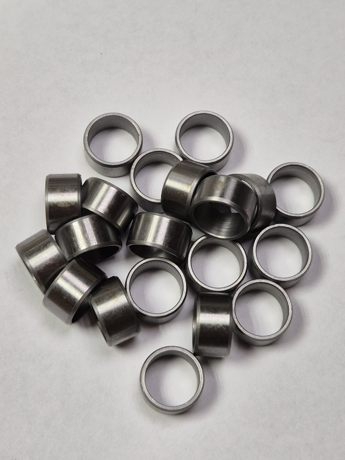 Втулка направляющая ГБЦ 3900068/4991817 ISF2.8 E5 O-