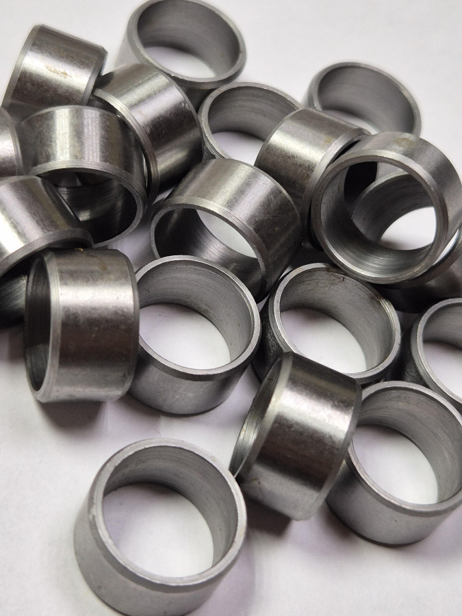 Втулка направляющая ГБЦ 3900068/4991817 ISF2.8 E5 O-