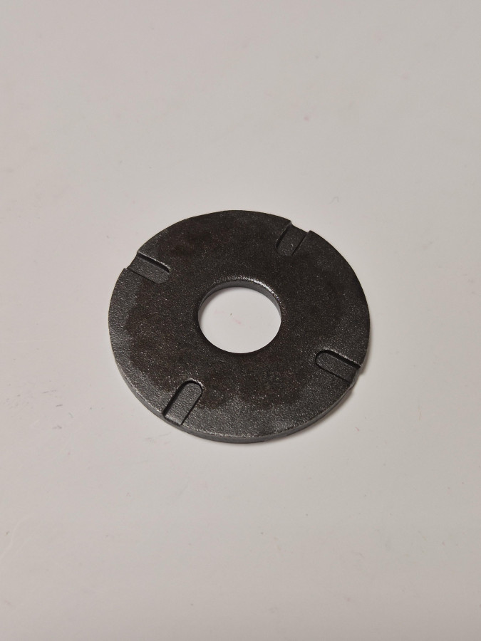 Шайба распорная промежуточной шестерни ГРМ ISF2.8 O-