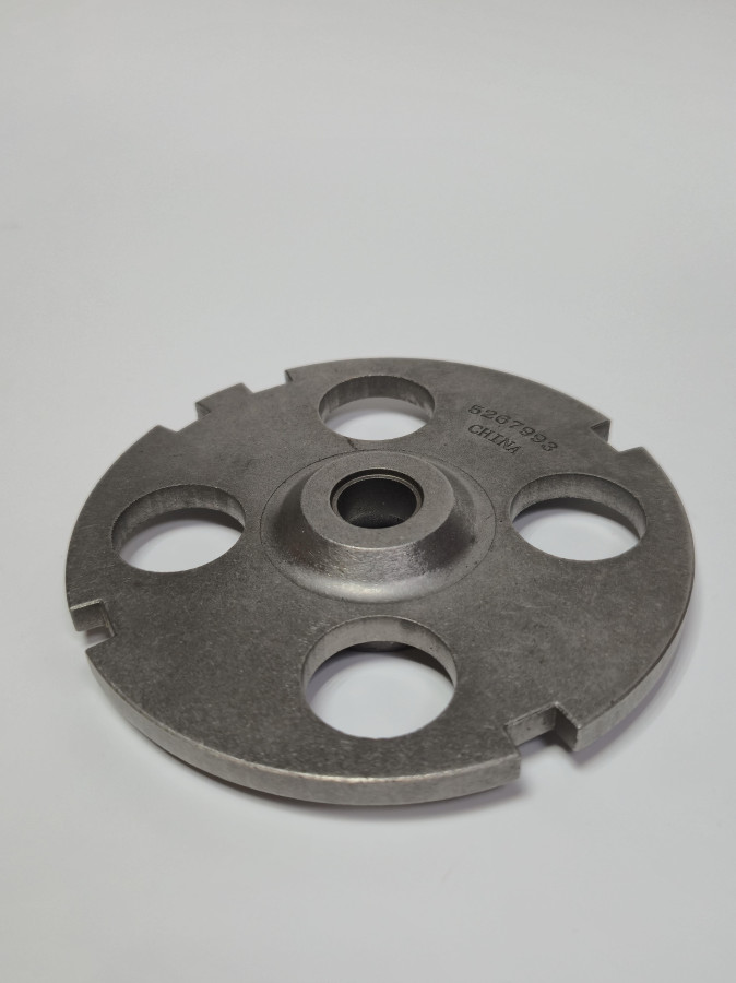 Кольцо датчика распредвала ISF2.8 C+