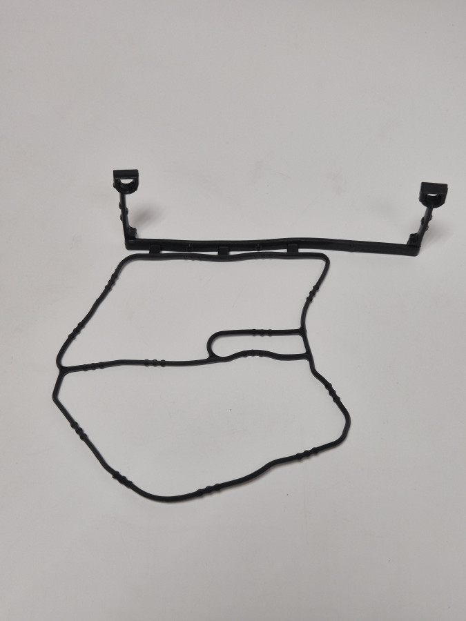 Прокладка картера распределительных шестерней 5448201 ISF2.8 E5 O-