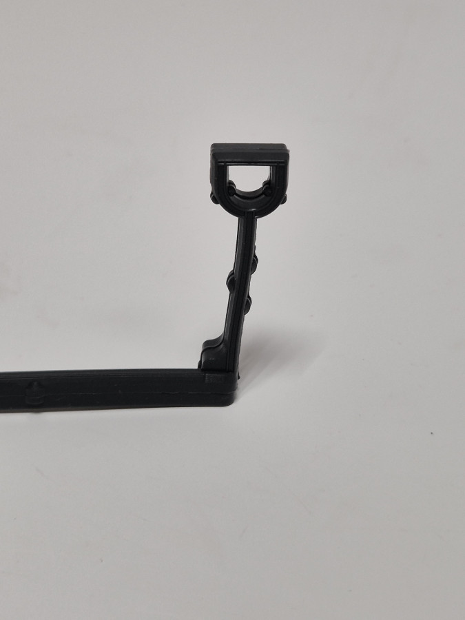 Прокладка картера распределительных шестерней 5448201 ISF2.8 E5 O-