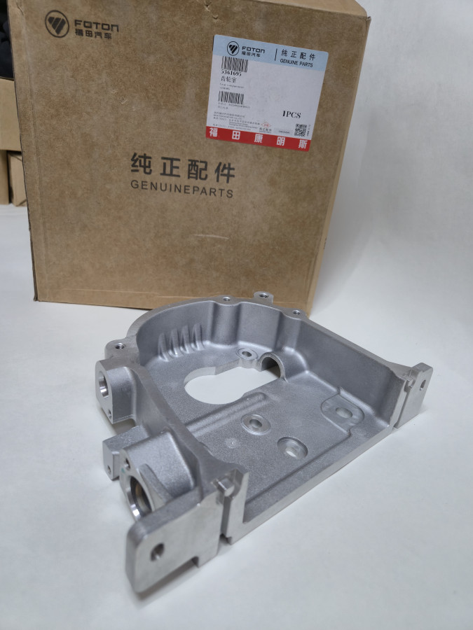 Картер распределительных шестерен ISF2.8 E5 O+