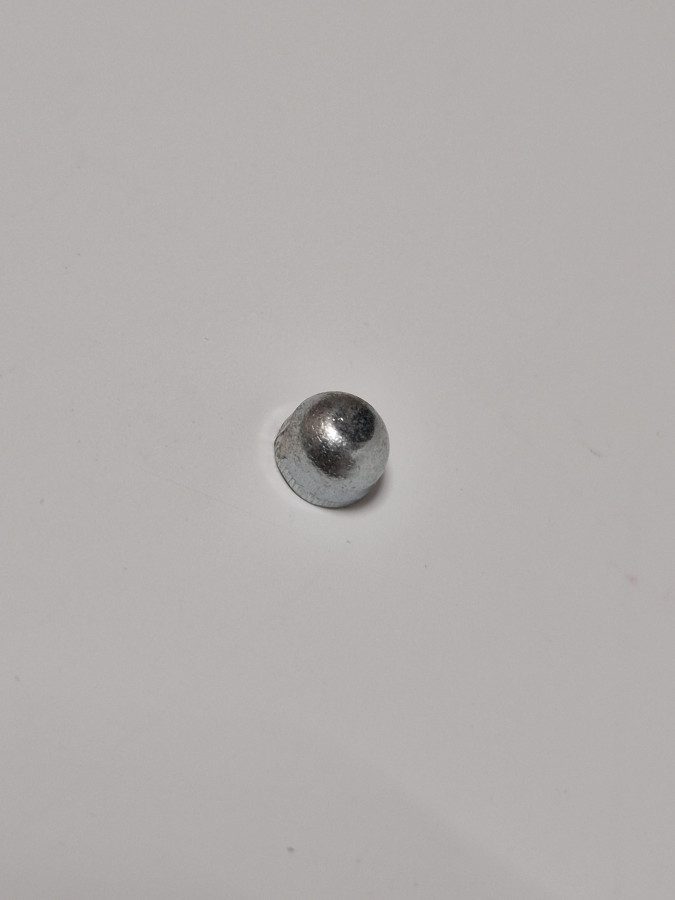 Пробка расширительная толкателя распредвала ISF2.8 С+