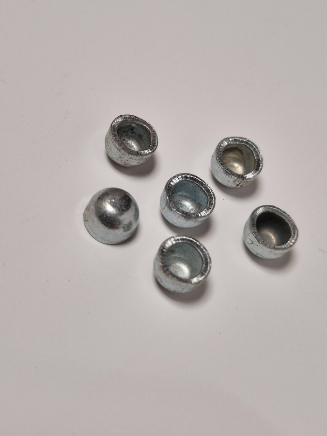 Пробка расширительная толкателя распредвала ISF2.8 С+