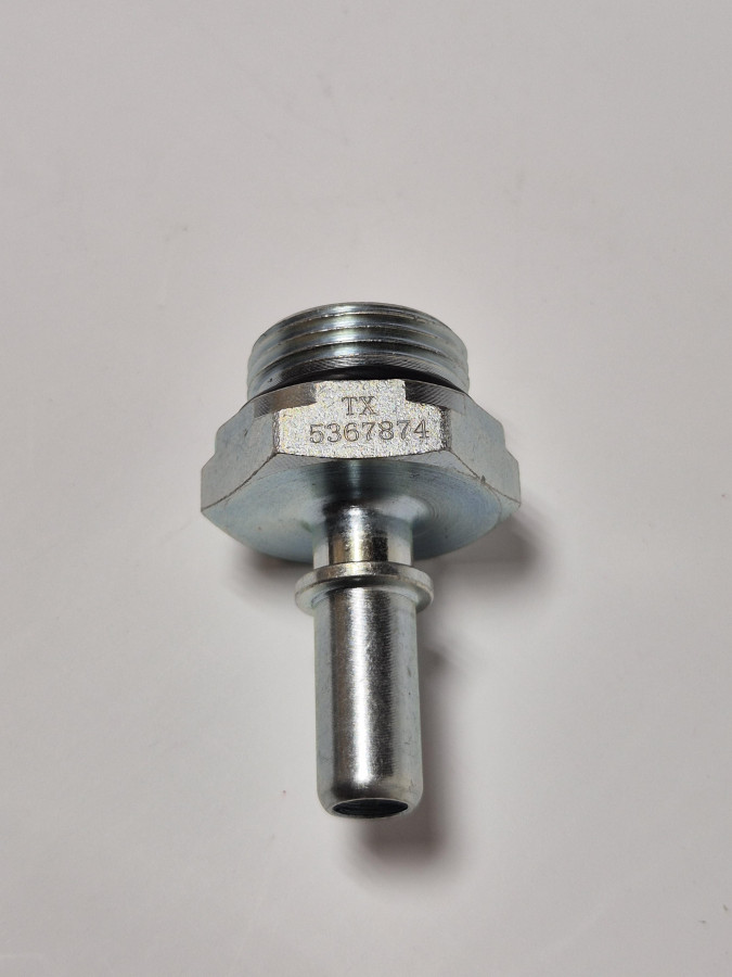 Фитинг быстросъемный 5265146 ISF2.8 O-