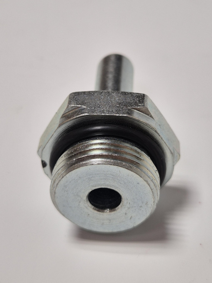 Фитинг быстросъемный 5265146 ISF2.8 O-