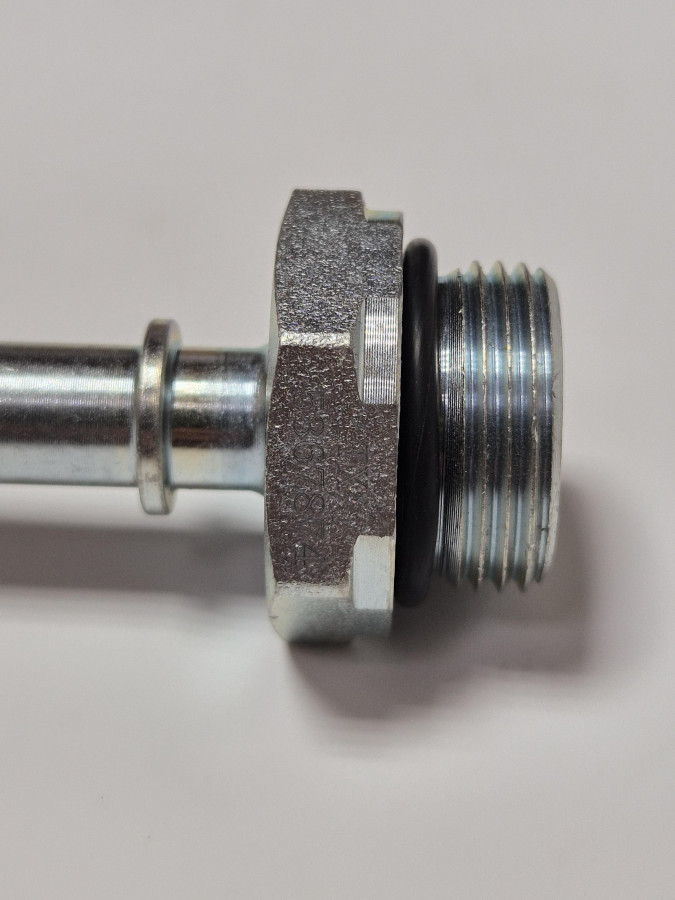 Фитинг быстросъемный 5265146 ISF2.8 O-