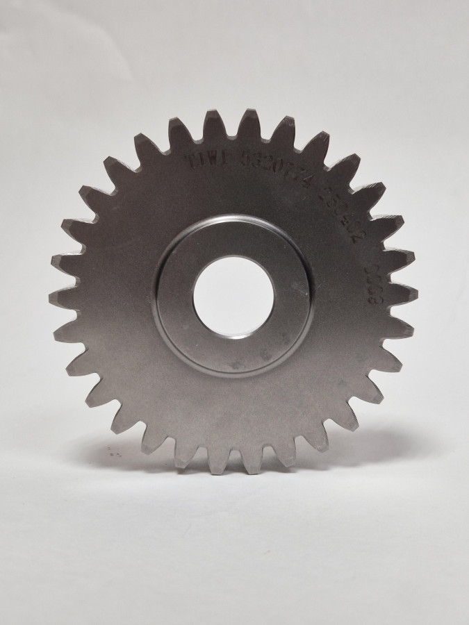 Шестерня отбора мощности ISF2.8 E5 Валдай Next O-